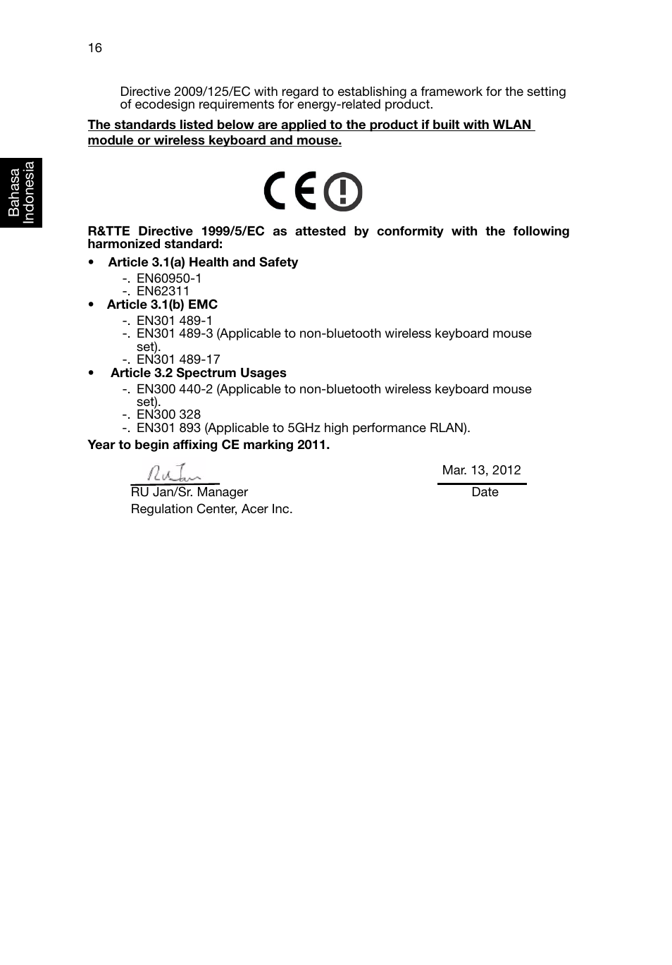 Acer RL80 User Manual | Page 704 / 764