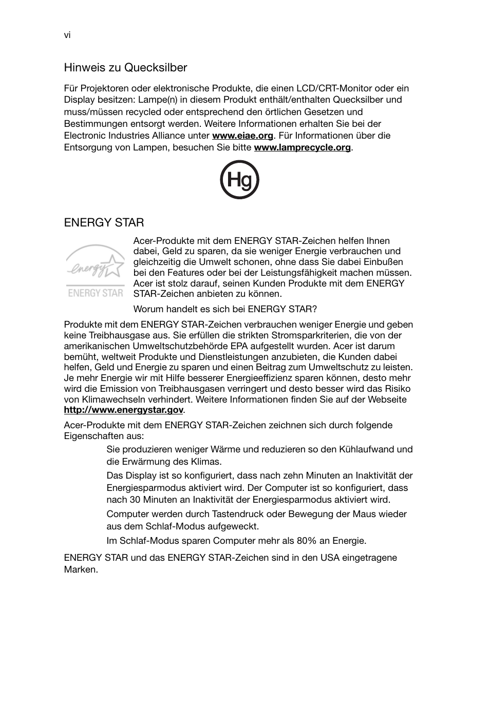 Acer RL80 User Manual | Page 88 / 764