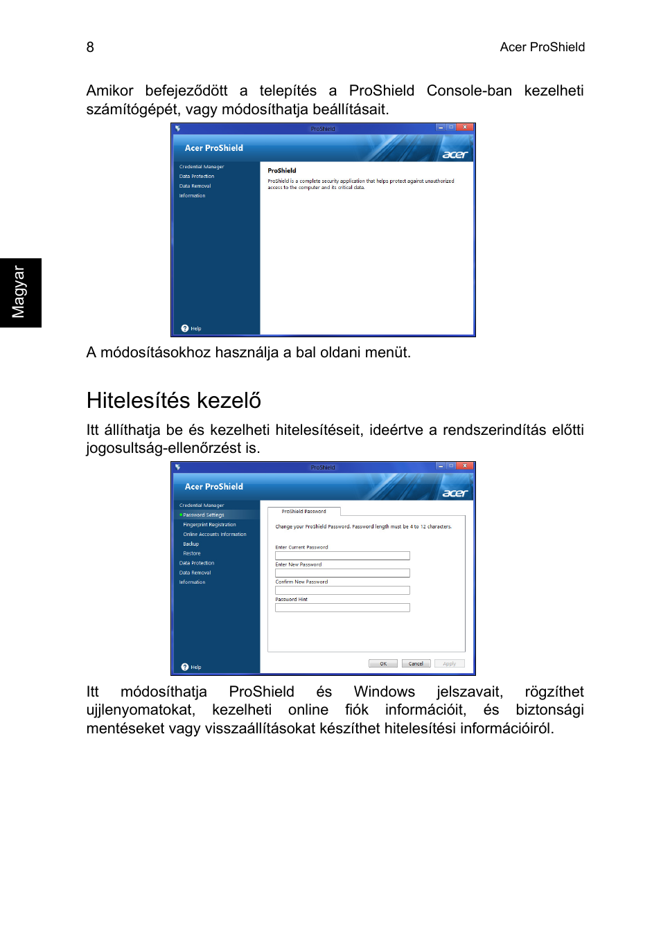 Hitelesítés kezelő | Acer TravelMate P253-MG User Manual | Page 1230 / 2736