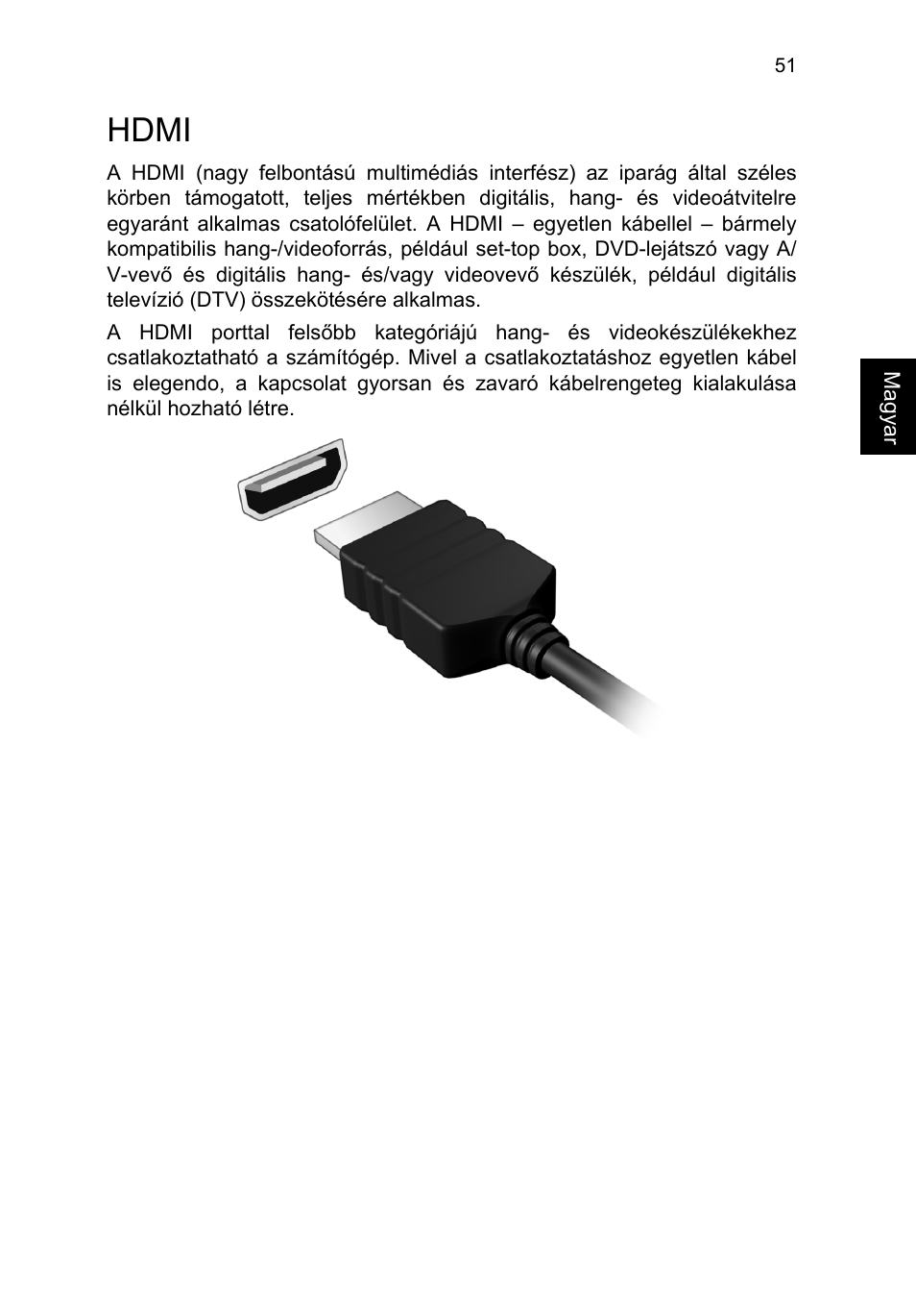 Hdmi | Acer TravelMate P253-MG User Manual | Page 1273 / 2736