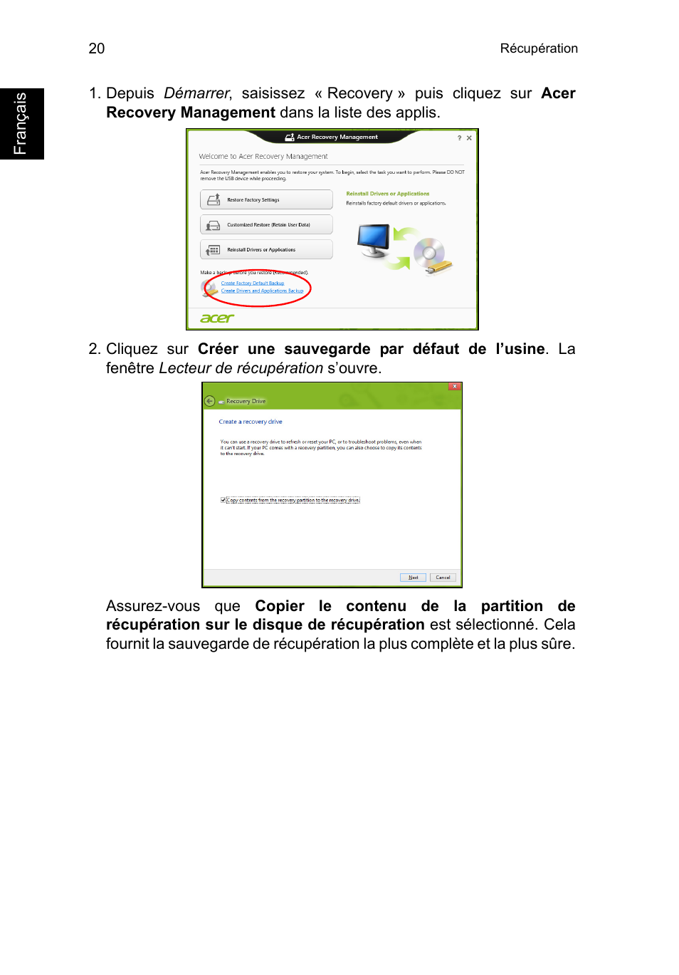 Acer TravelMate P253-MG User Manual | Page 128 / 2736