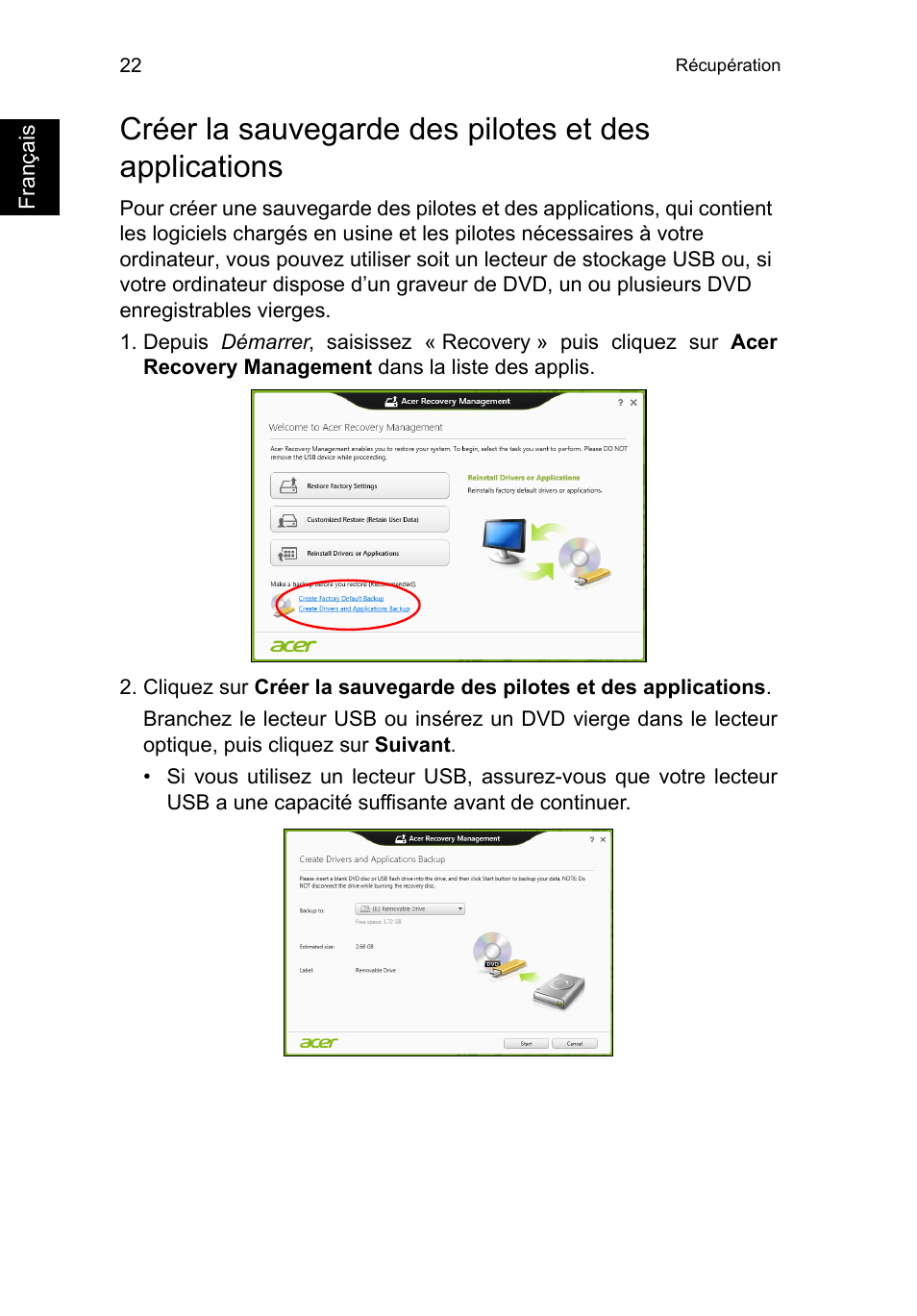 Acer TravelMate P253-MG User Manual | Page 130 / 2736