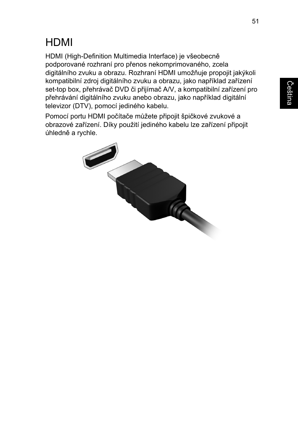 Hdmi | Acer TravelMate P253-MG User Manual | Page 1365 / 2736