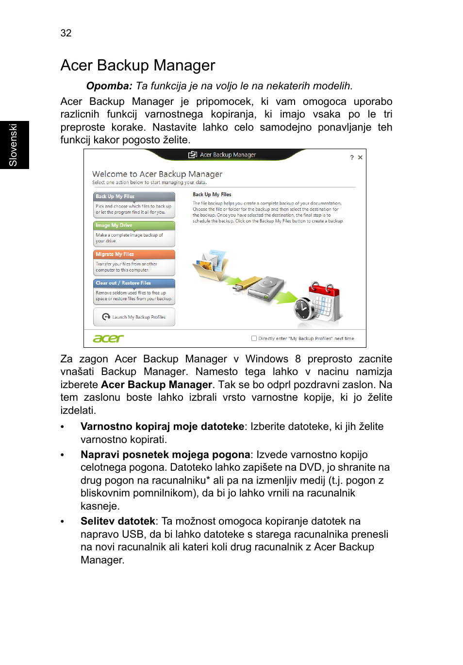 Acer backup manager | Acer TravelMate P253-MG User Manual | Page 1528 / 2736