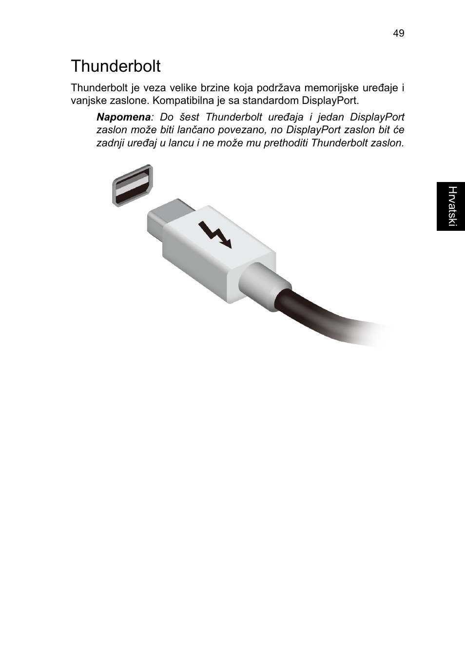 Thunderbolt, Thunderbolt 49 | Acer TravelMate P253-MG User Manual | Page 1637 / 2736