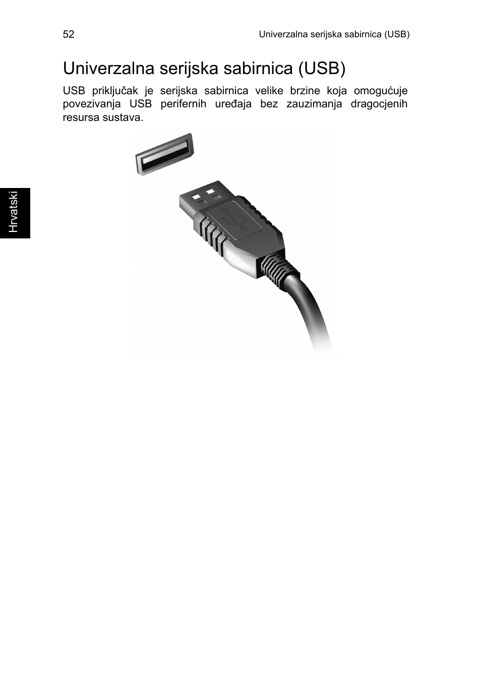 Univerzalna serijska sabirnica (usb) | Acer TravelMate P253-MG User Manual | Page 1640 / 2736