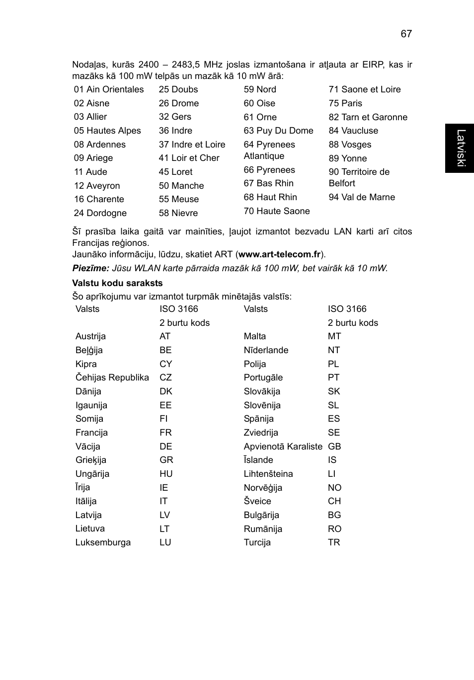 Acer TravelMate P253-MG User Manual | Page 2019 / 2736