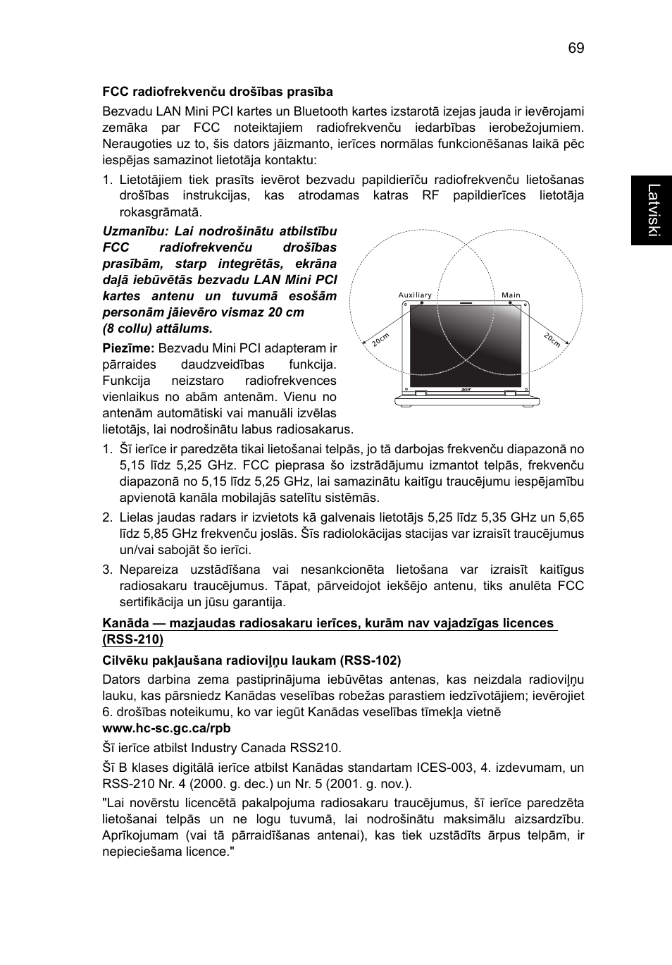 Acer TravelMate P253-MG User Manual | Page 2021 / 2736