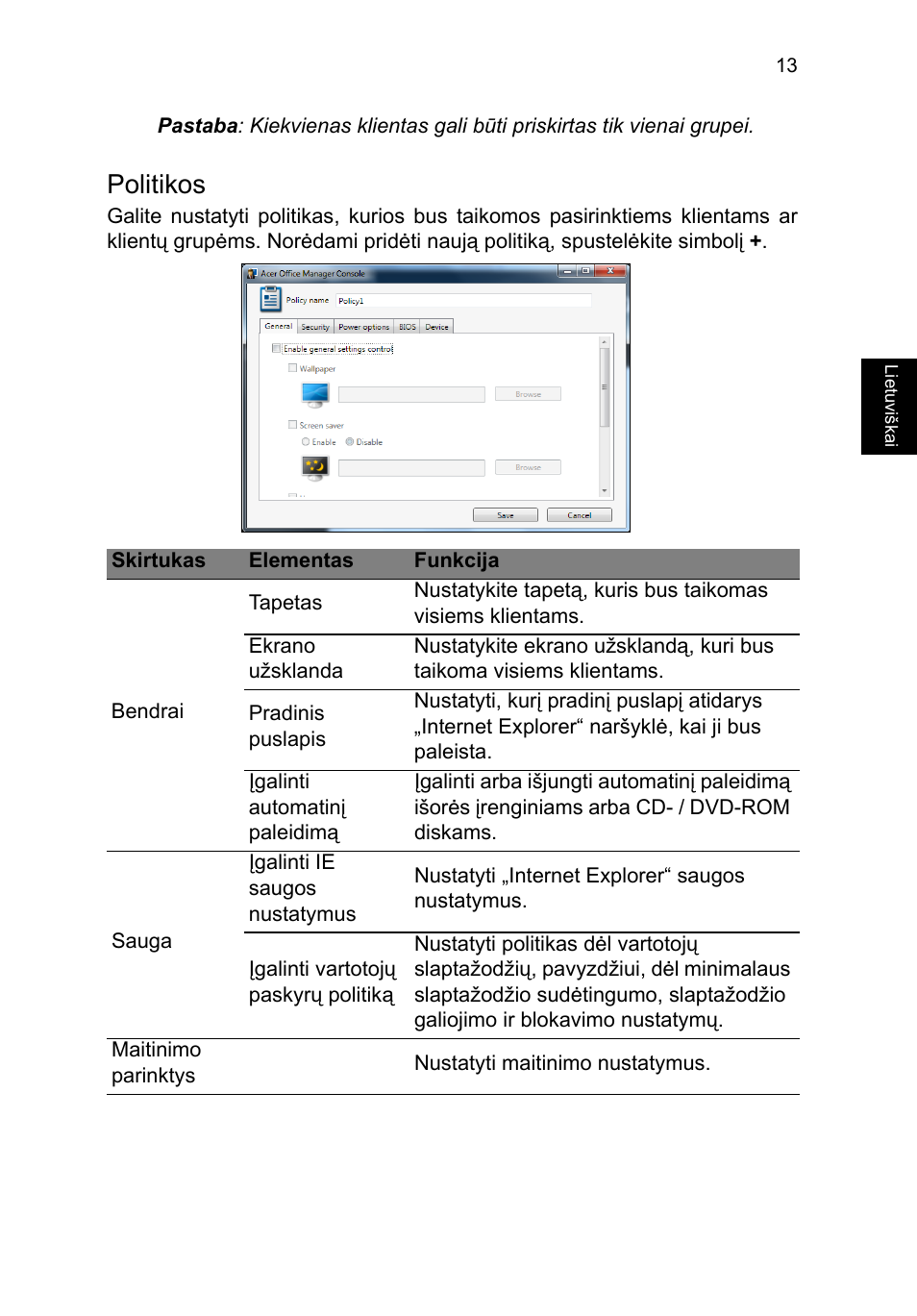 Politikos | Acer TravelMate P253-MG User Manual | Page 2055 / 2736