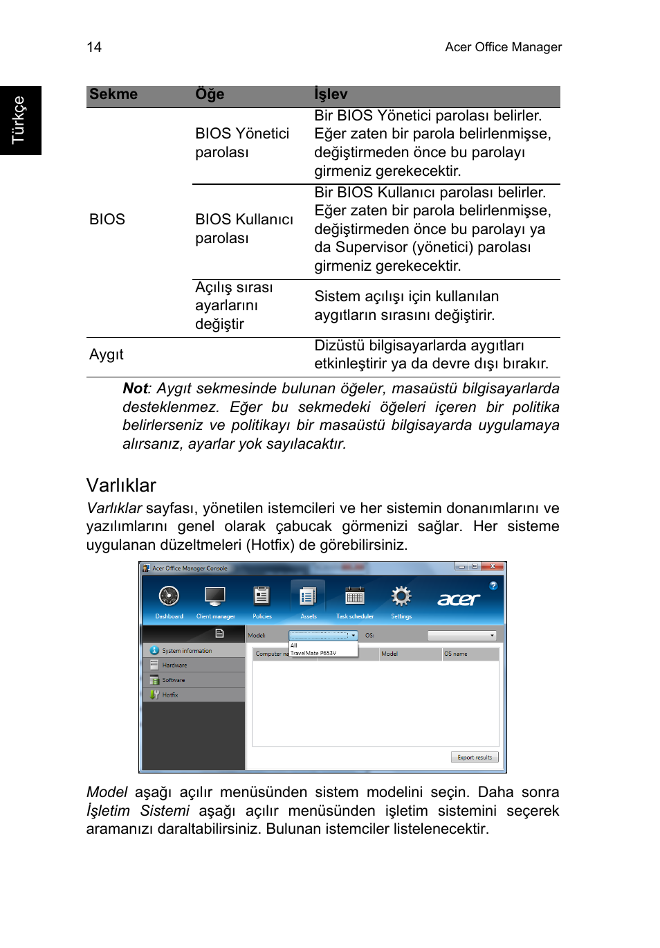 Varlıklar | Acer TravelMate P253-MG User Manual | Page 2250 / 2736