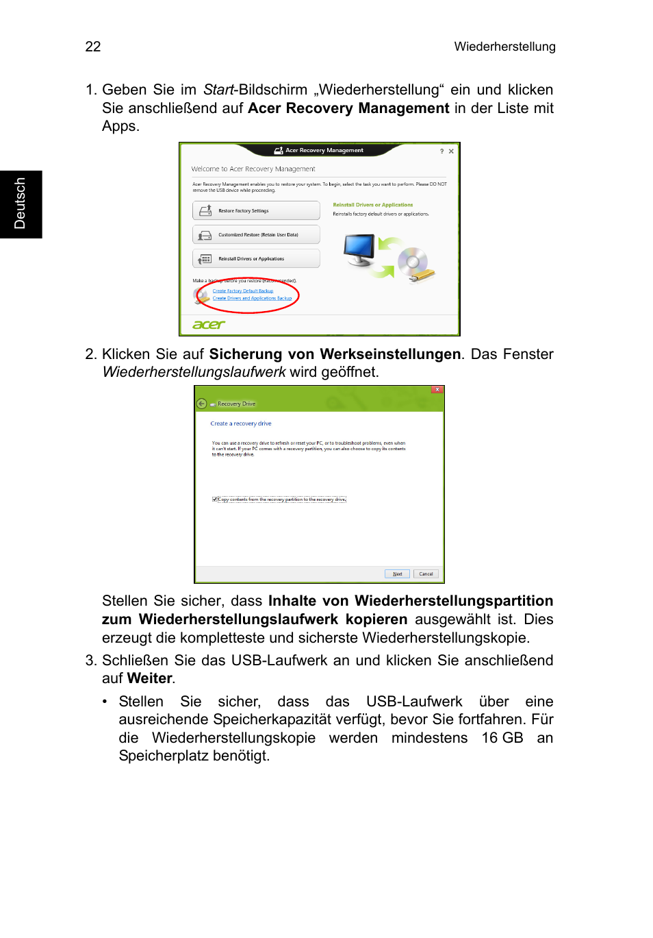 Acer TravelMate P253-MG User Manual | Page 226 / 2736