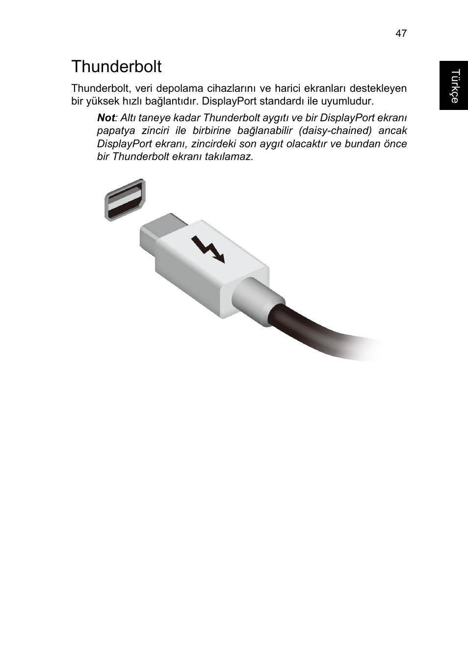 Thunderbolt, Thunderbolt 47 | Acer TravelMate P253-MG User Manual | Page 2283 / 2736