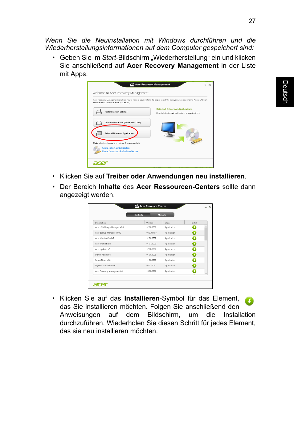 Acer TravelMate P253-MG User Manual | Page 231 / 2736