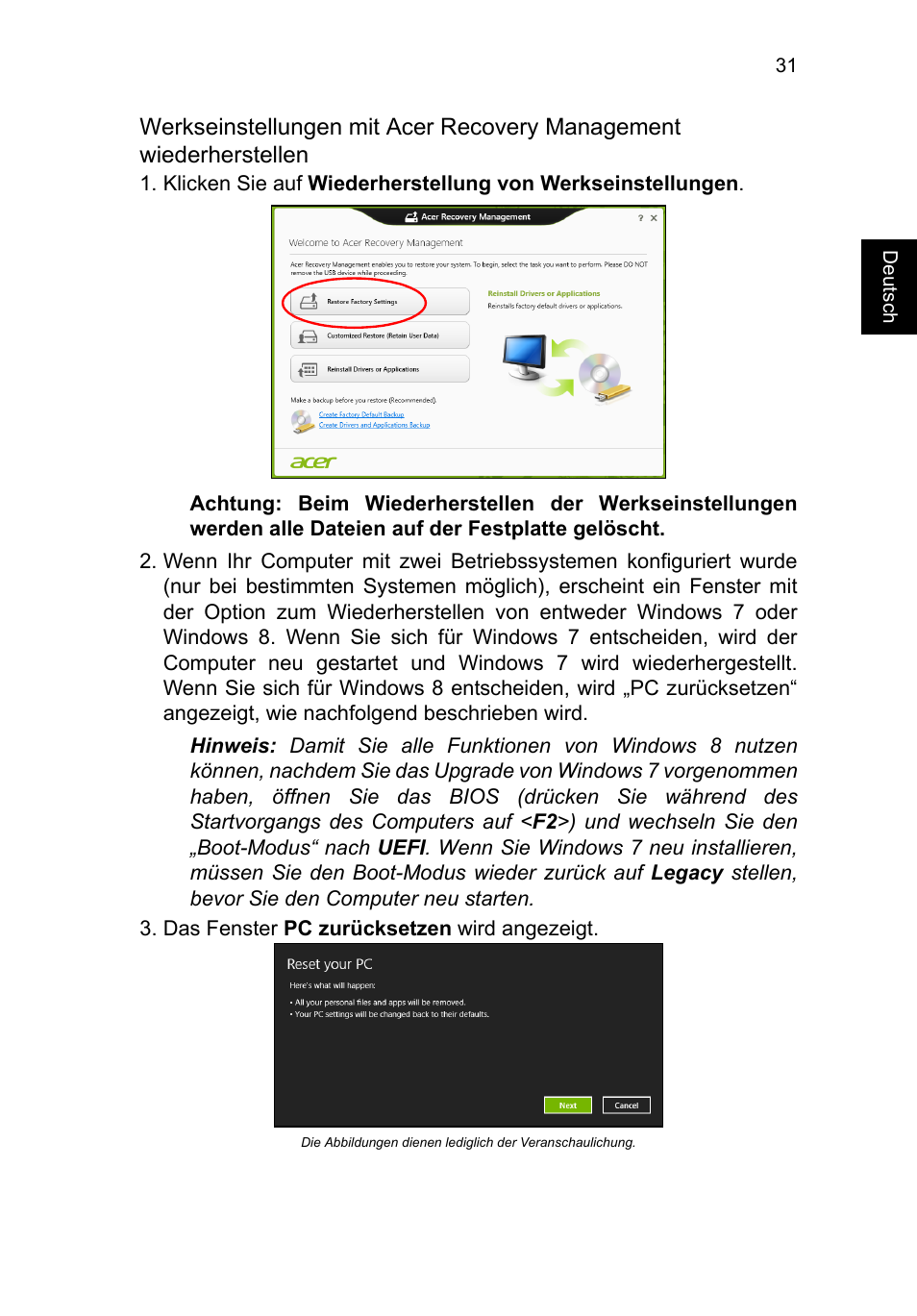 Acer TravelMate P253-MG User Manual | Page 235 / 2736