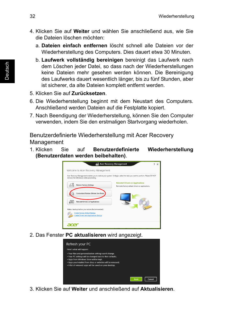 Acer TravelMate P253-MG User Manual | Page 236 / 2736