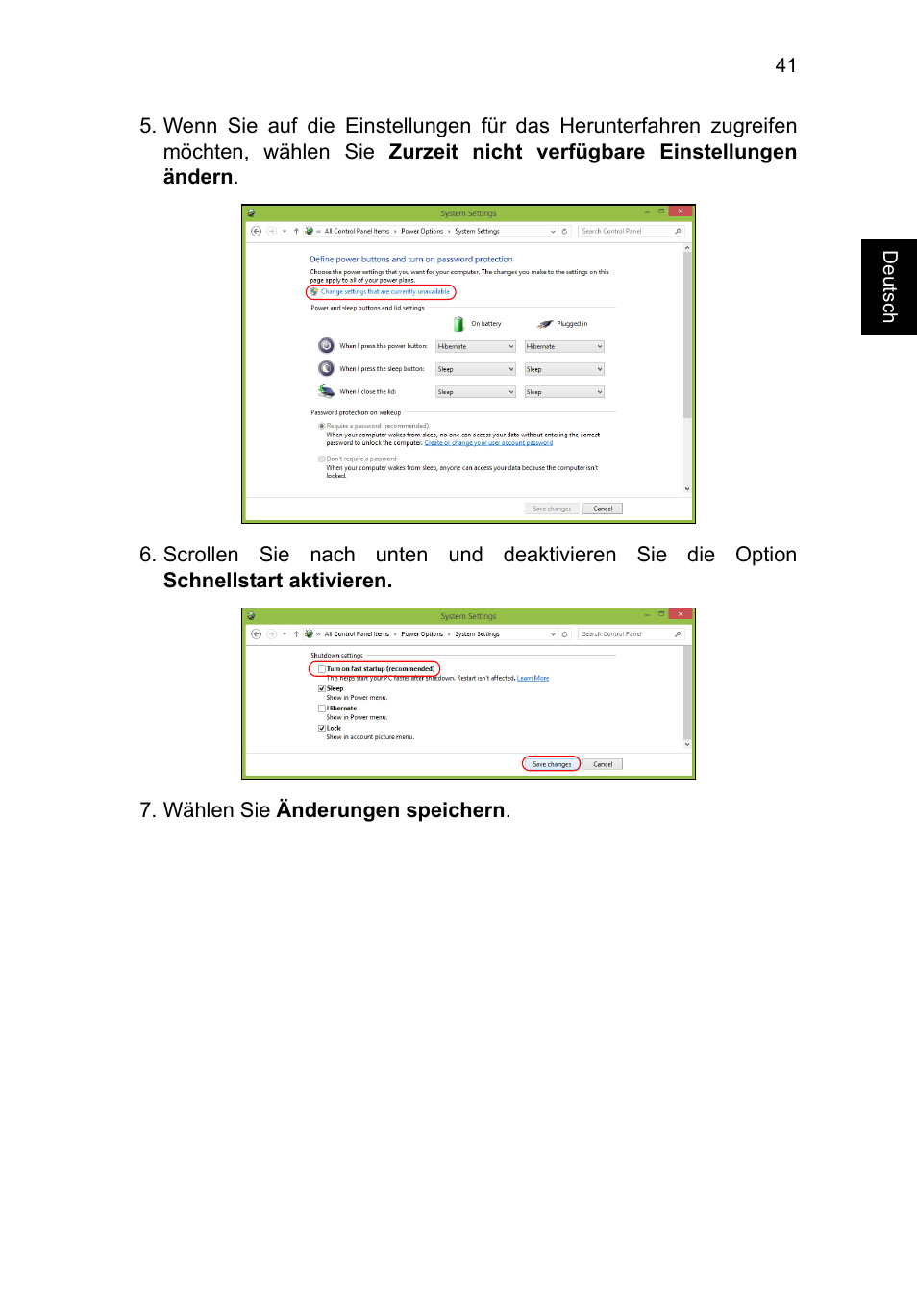 Acer TravelMate P253-MG User Manual | Page 245 / 2736