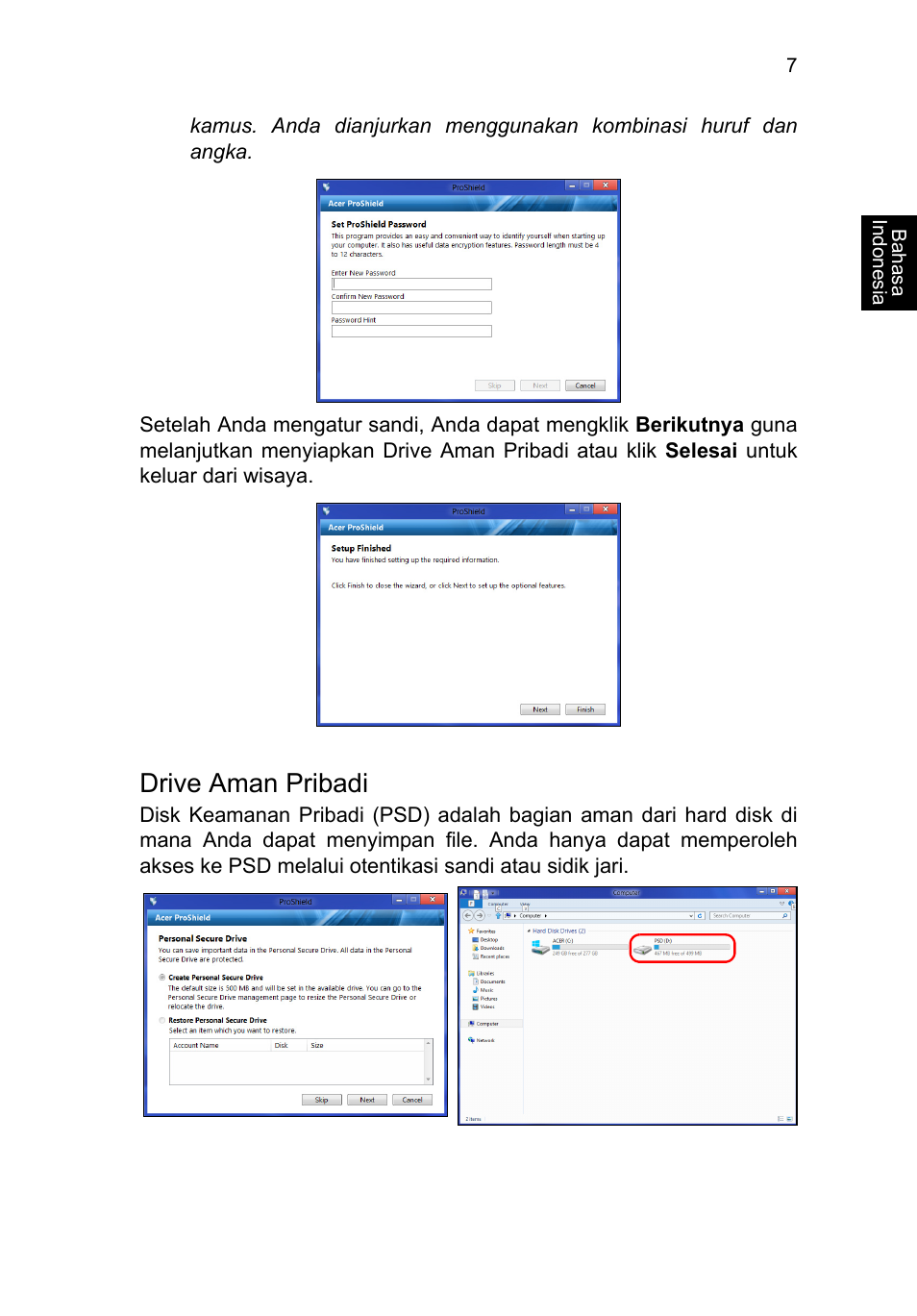 Drive aman pribadi | Acer TravelMate P253-MG User Manual | Page 2577 / 2736