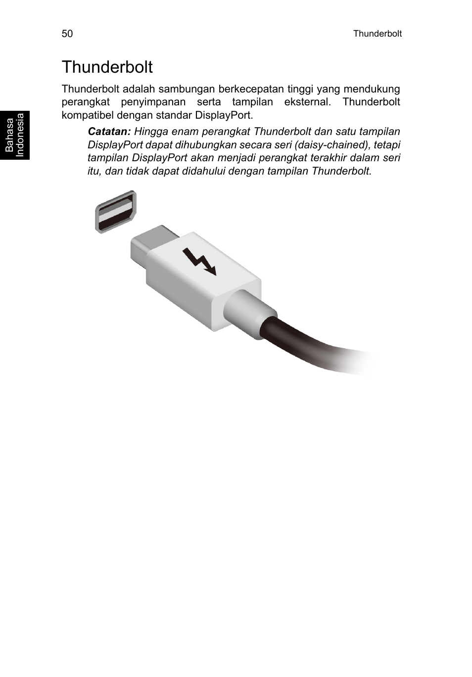 Thunderbolt | Acer TravelMate P253-MG User Manual | Page 2620 / 2736