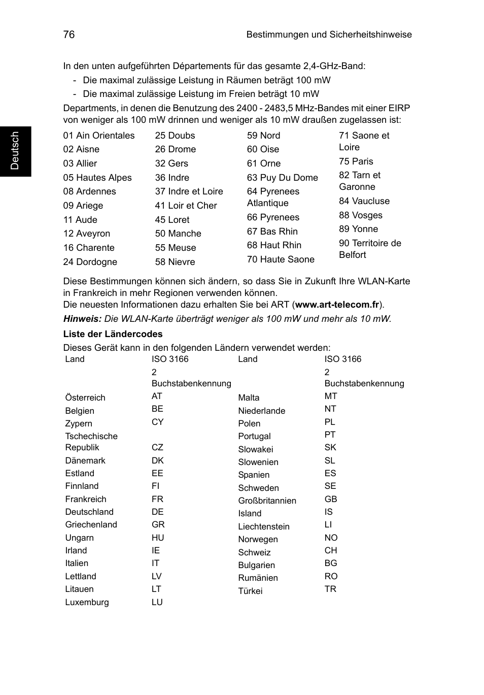 Acer TravelMate P253-MG User Manual | Page 280 / 2736