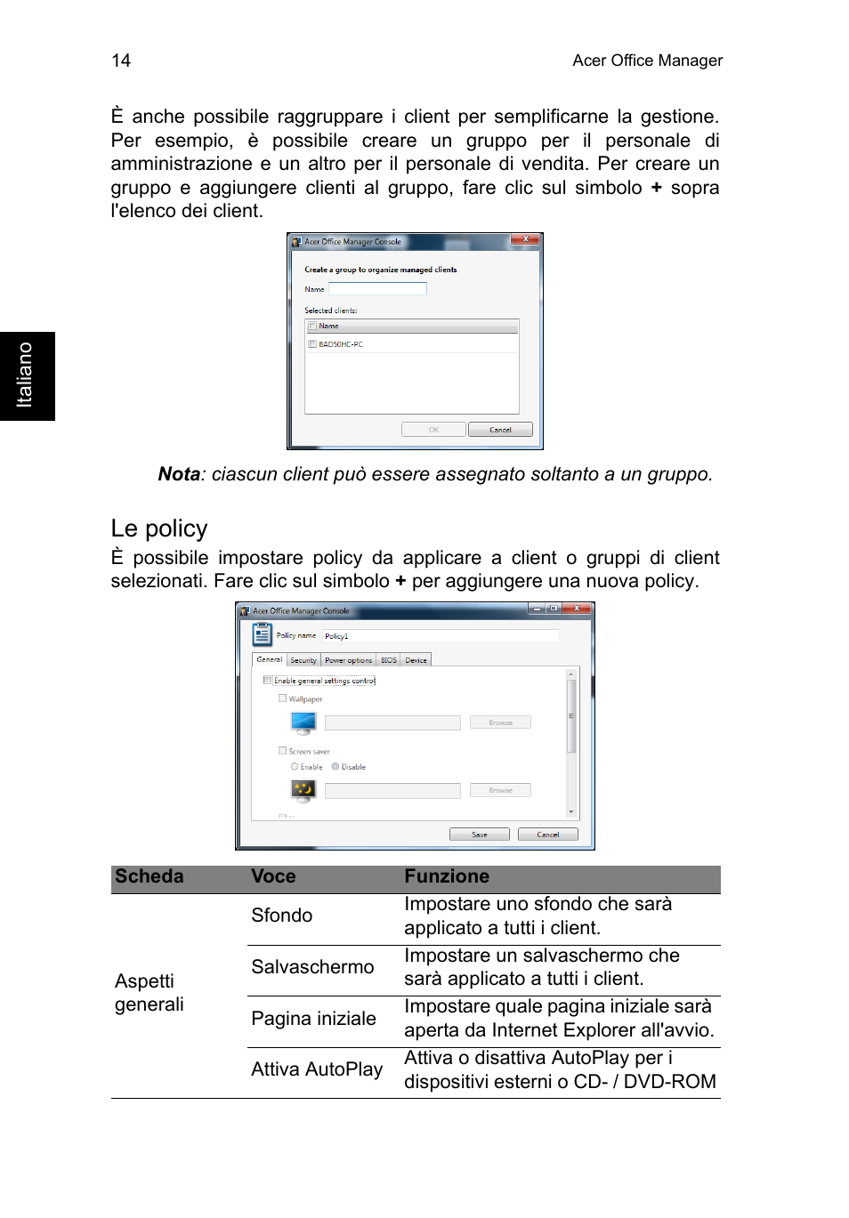 Le policy | Acer TravelMate P253-MG User Manual | Page 318 / 2736