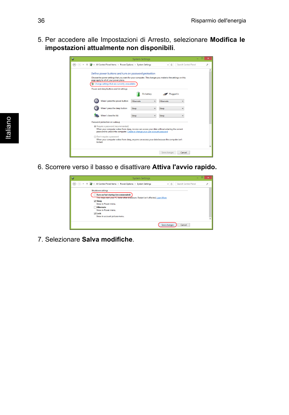 Acer TravelMate P253-MG User Manual | Page 340 / 2736