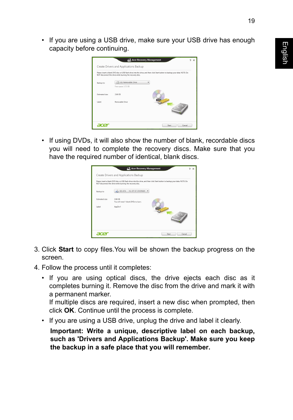 Acer TravelMate P253-MG User Manual | Page 39 / 2736