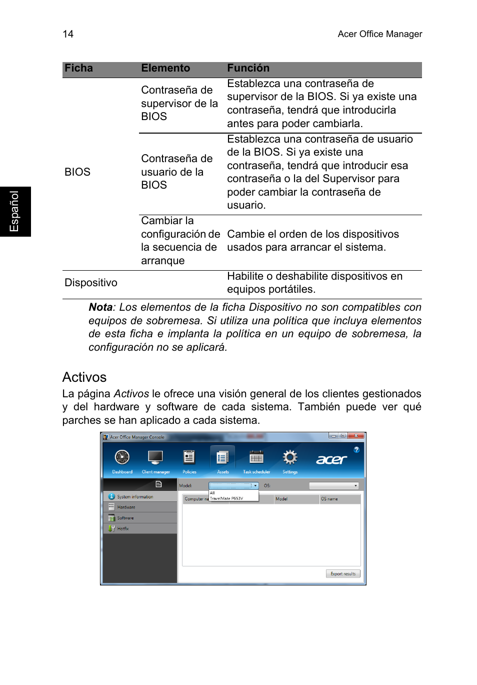 Activos | Acer TravelMate P253-MG User Manual | Page 410 / 2736