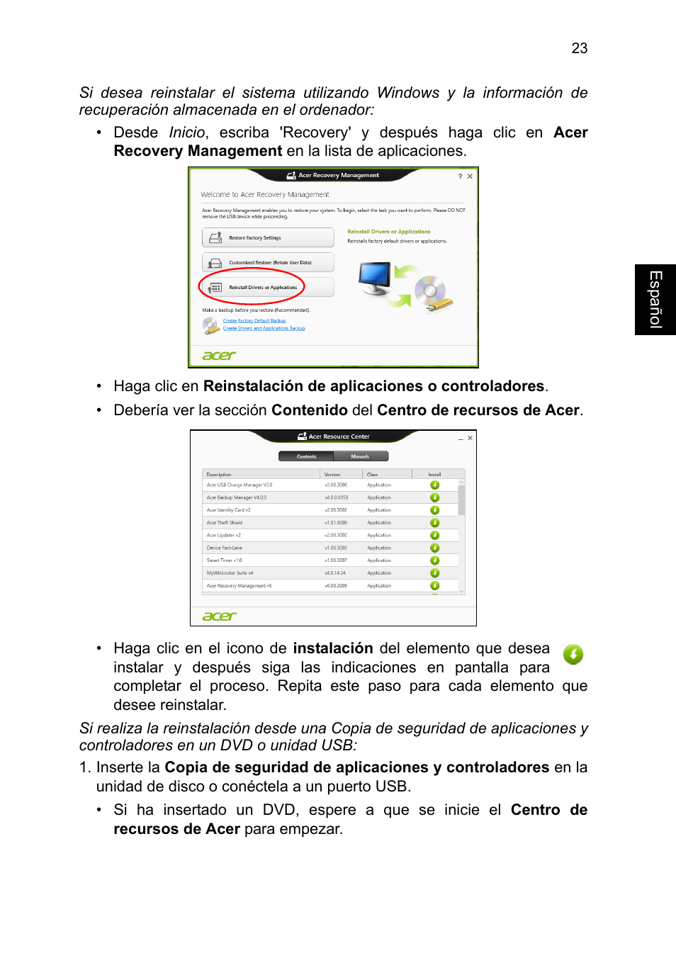 Acer TravelMate P253-MG User Manual | Page 419 / 2736