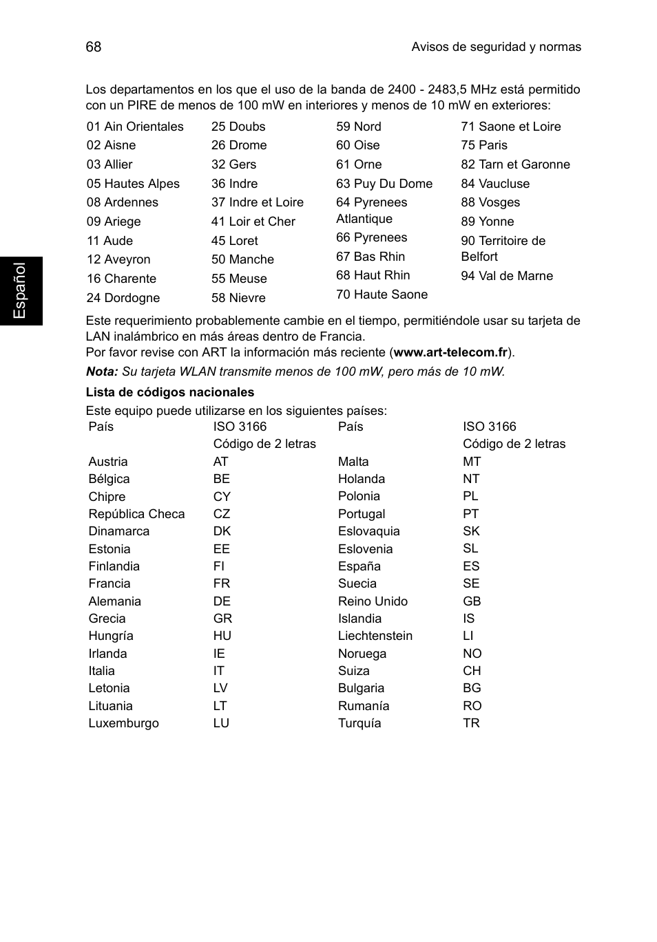 Acer TravelMate P253-MG User Manual | Page 464 / 2736