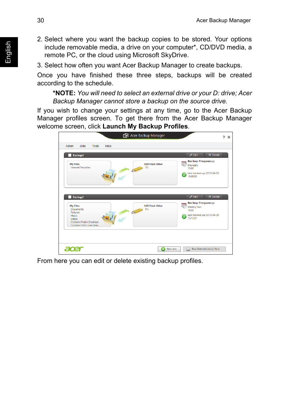 Acer TravelMate P253-MG User Manual | Page 50 / 2736