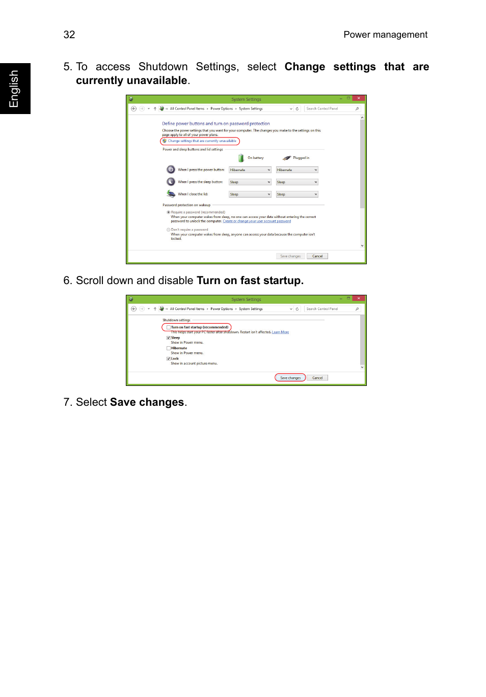 Acer TravelMate P253-MG User Manual | Page 52 / 2736