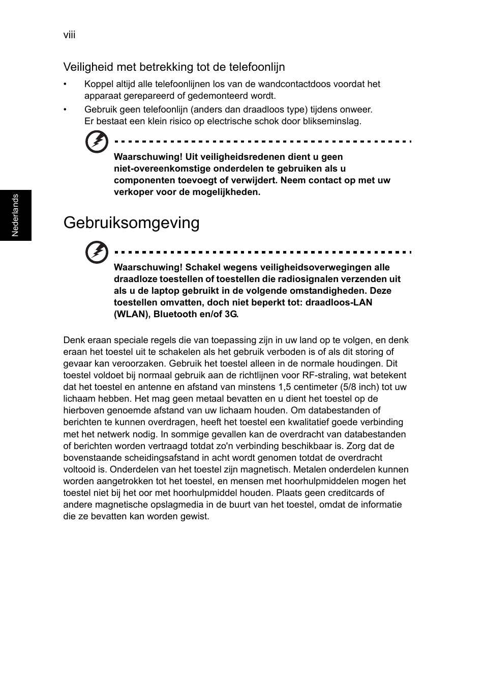 Gebruiksomgeving | Acer TravelMate P253-MG User Manual | Page 568 / 2736