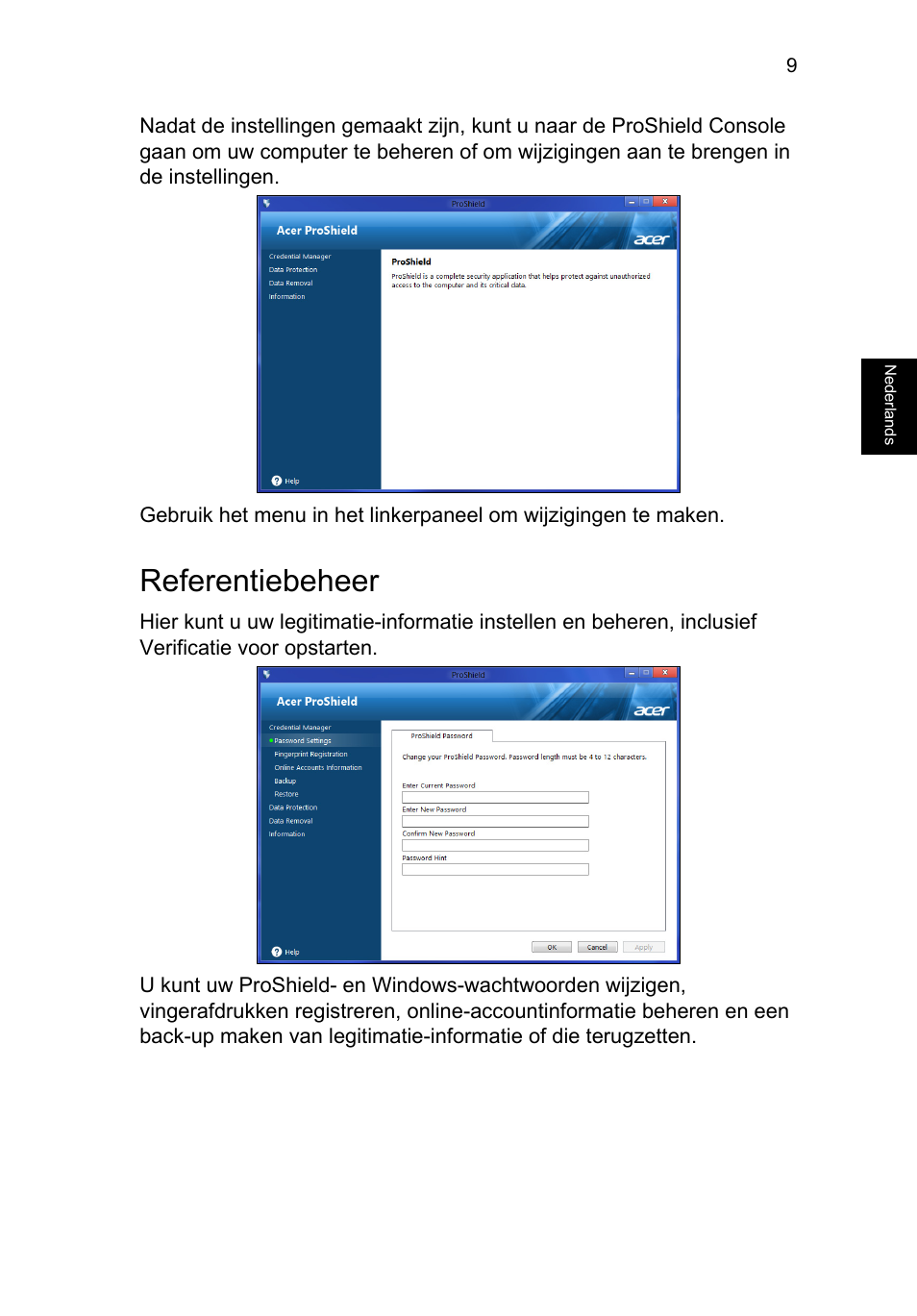 Referentiebeheer | Acer TravelMate P253-MG User Manual | Page 589 / 2736