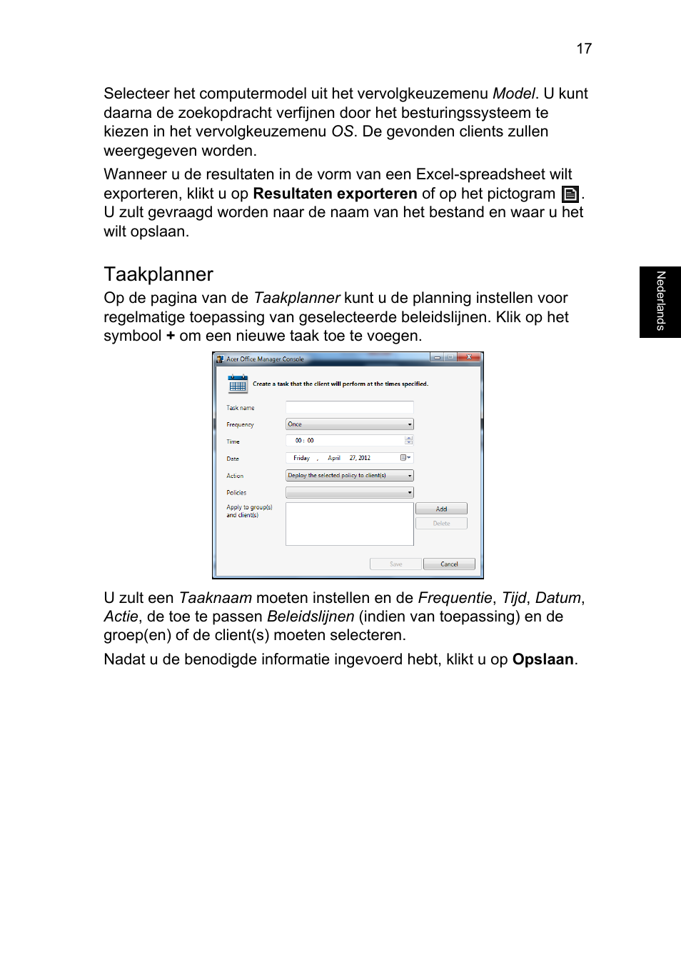 Taakplanner | Acer TravelMate P253-MG User Manual | Page 597 / 2736