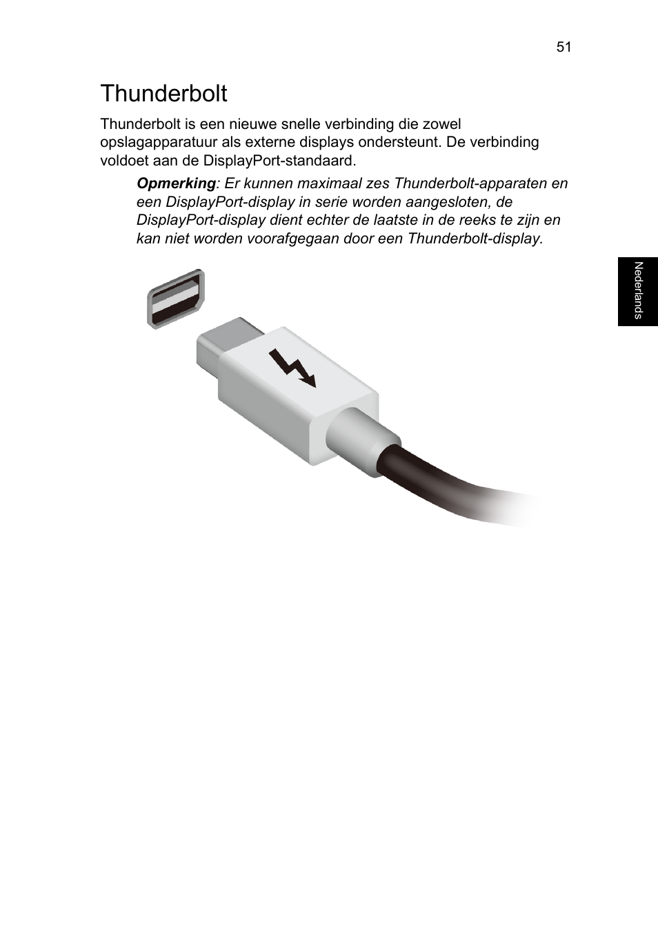 Thunderbolt, Thunderbolt 51 | Acer TravelMate P253-MG User Manual | Page 631 / 2736