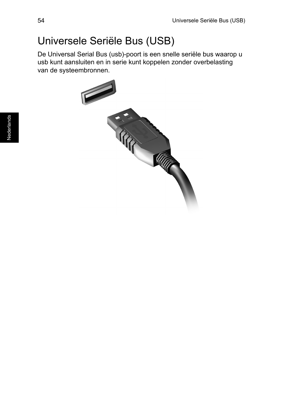 Universele seriële bus (usb) | Acer TravelMate P253-MG User Manual | Page 634 / 2736