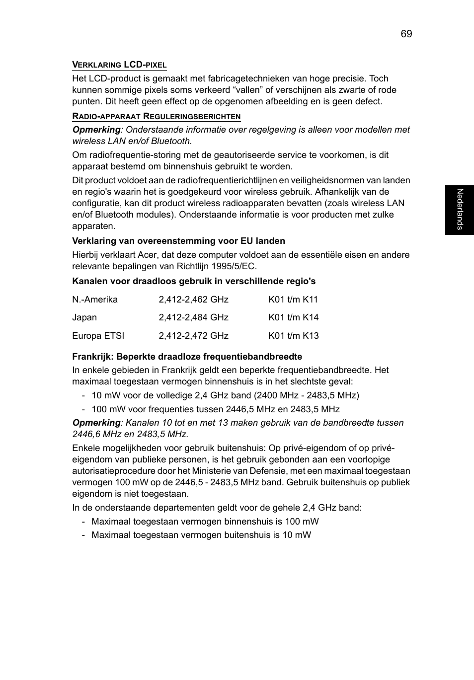 Acer TravelMate P253-MG User Manual | Page 649 / 2736