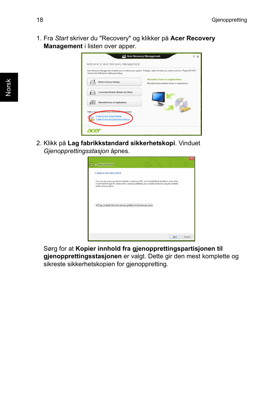 Acer TravelMate P253-MG User Manual | Page 692 / 2736