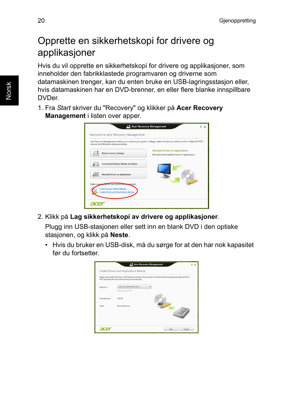 Acer TravelMate P253-MG User Manual | Page 694 / 2736