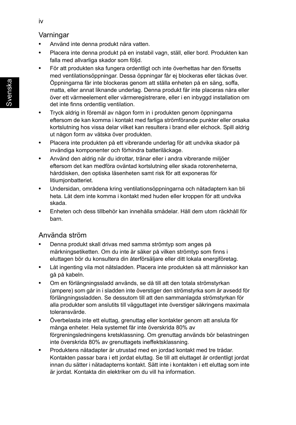 Acer TravelMate P253-MG User Manual | Page 836 / 2736