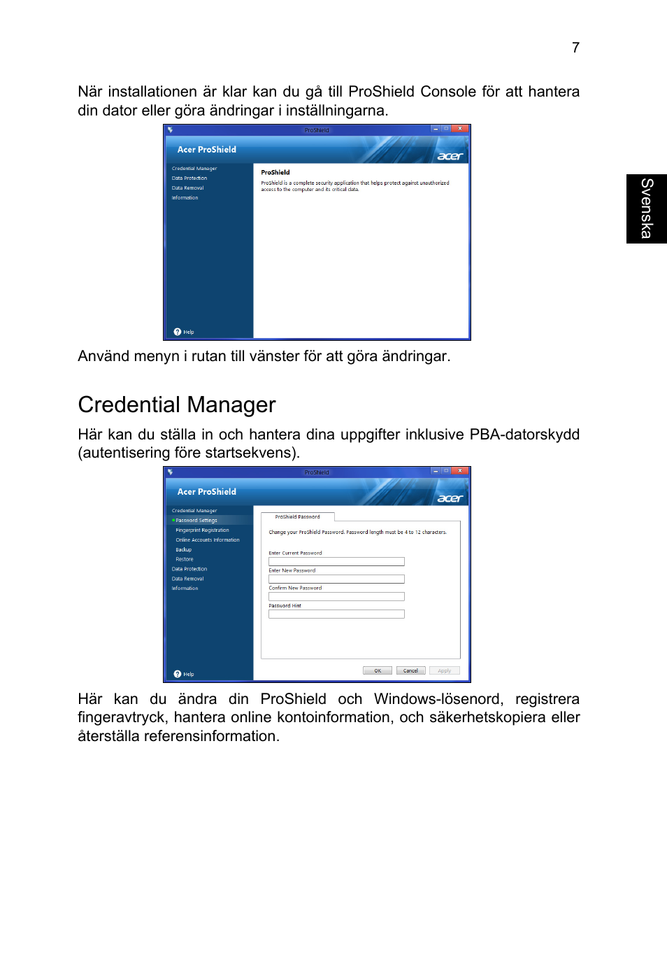 Credential manager | Acer TravelMate P253-MG User Manual | Page 859 / 2736