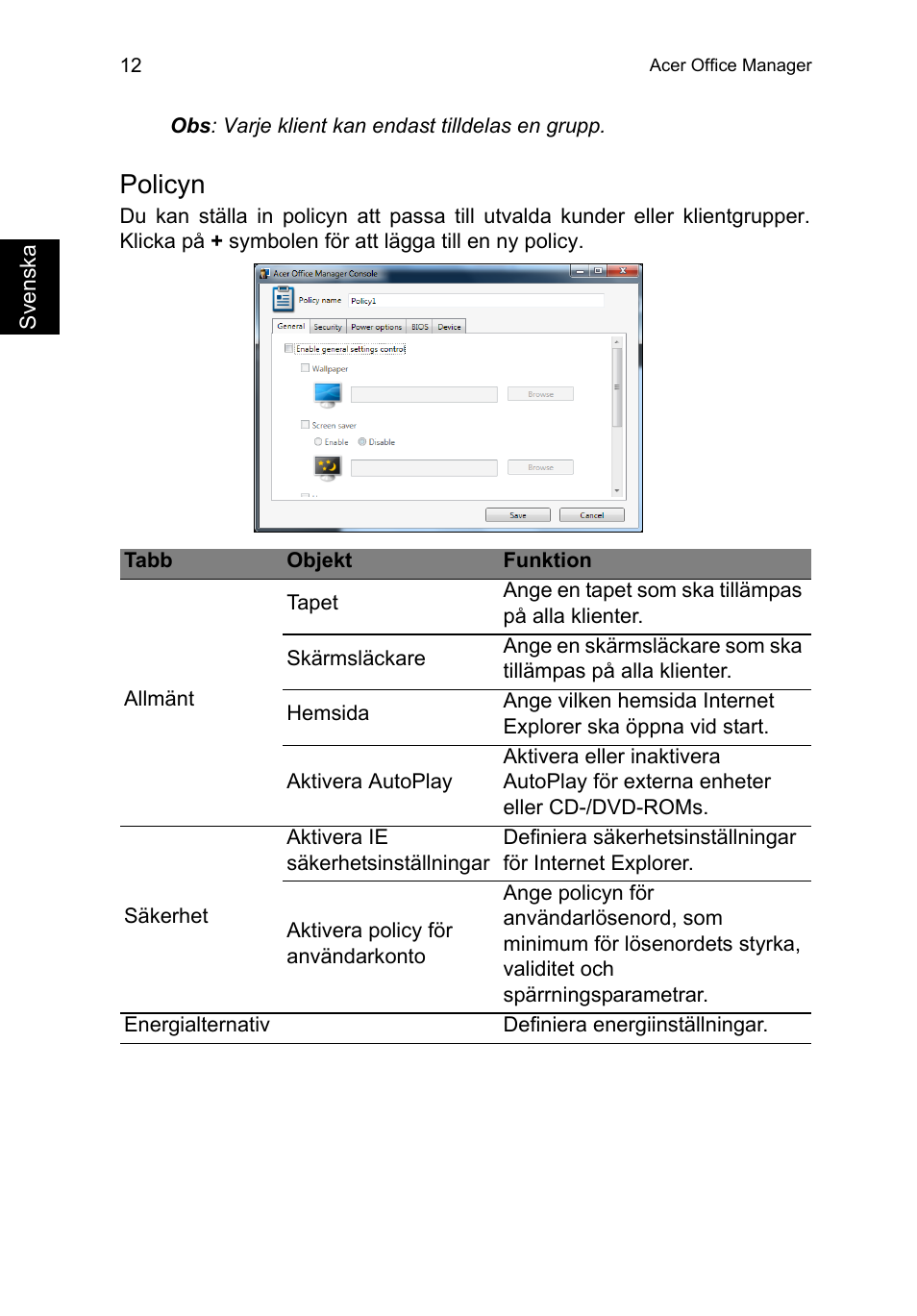 Policyn | Acer TravelMate P253-MG User Manual | Page 864 / 2736