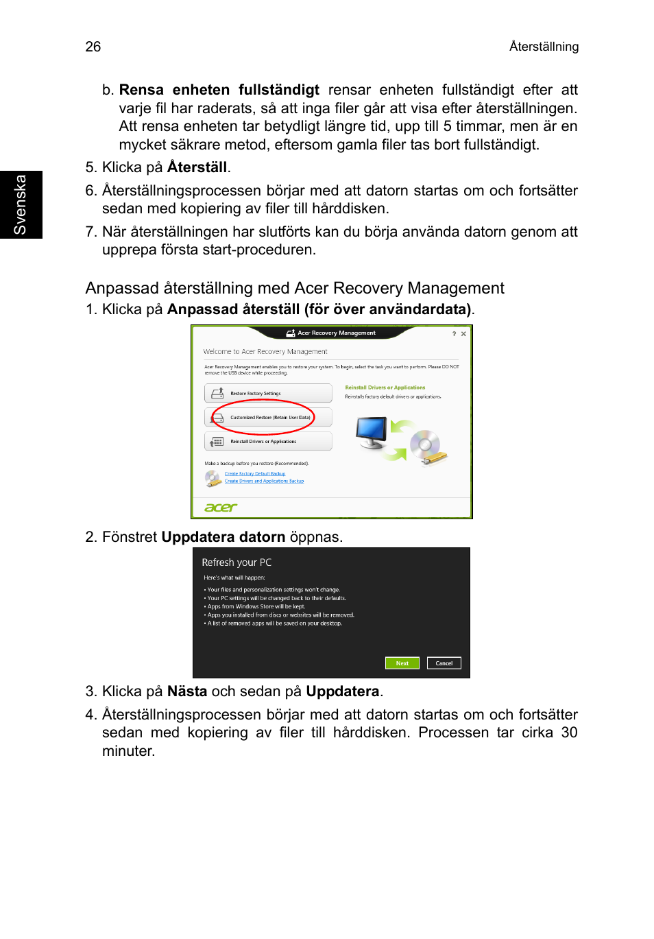 Acer TravelMate P253-MG User Manual | Page 878 / 2736