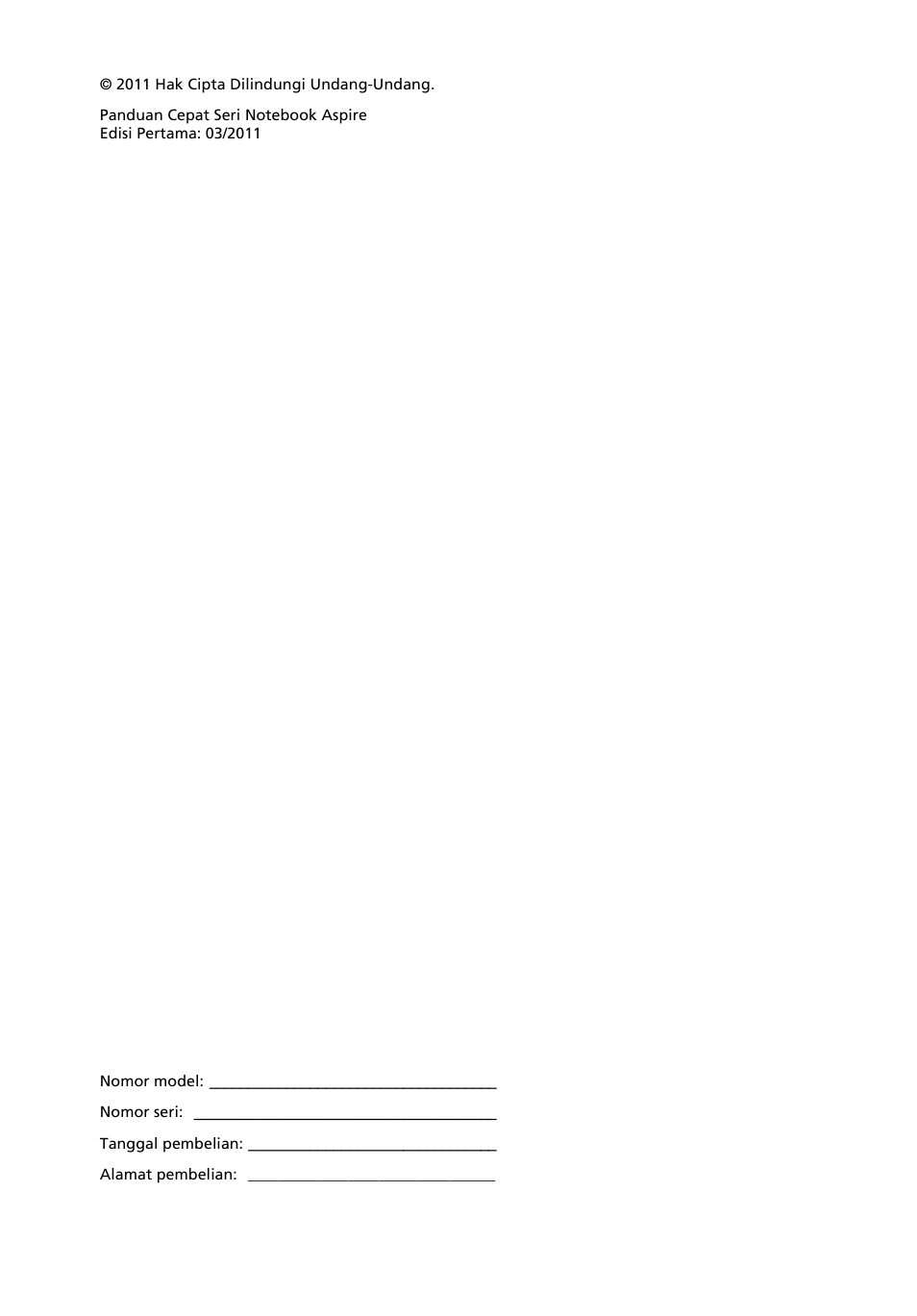 Acer Aspire 4739Z User Manual | Page 298 / 315