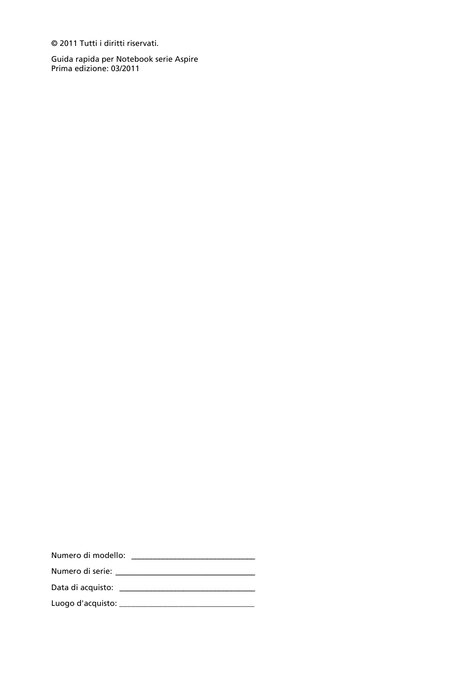 Acer Aspire 4739Z User Manual | Page 34 / 315