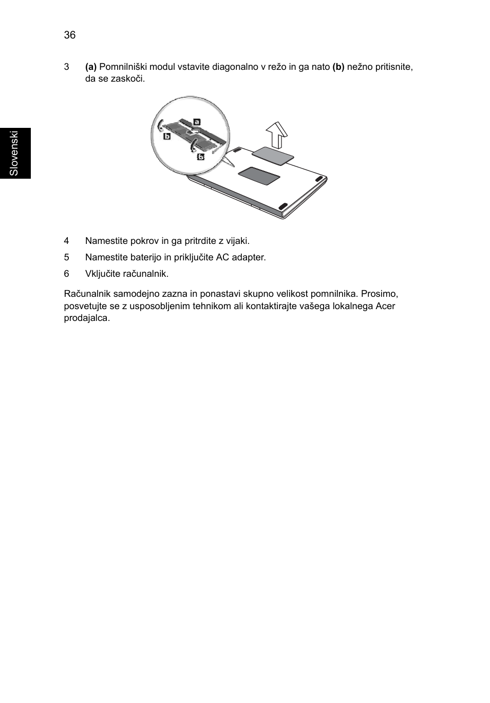 Acer Aspire 5736Z User Manual | Page 1202 / 2205