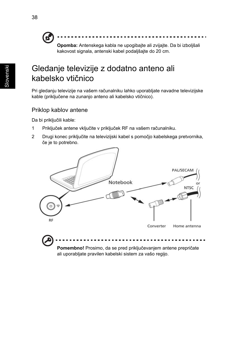 Acer Aspire 5736Z User Manual | Page 1204 / 2205