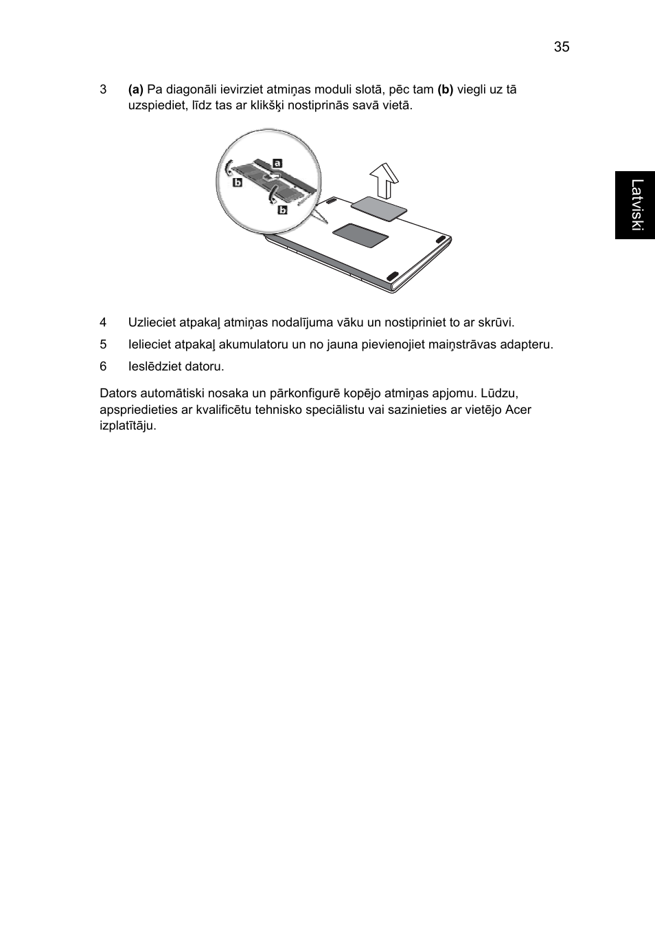 Acer Aspire 5736Z User Manual | Page 1557 / 2205