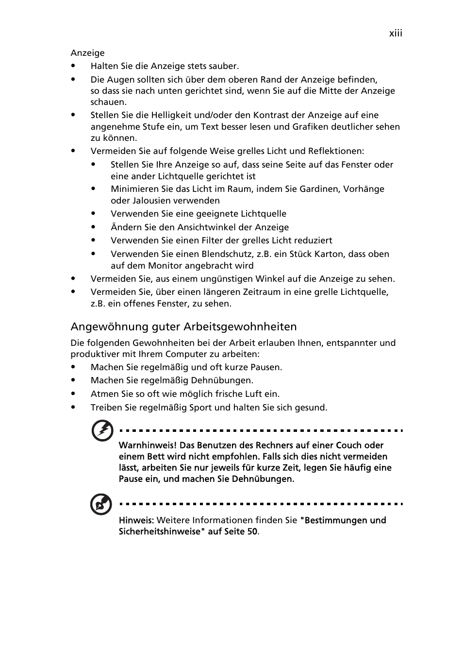 Acer Aspire 5736Z User Manual | Page 161 / 2205