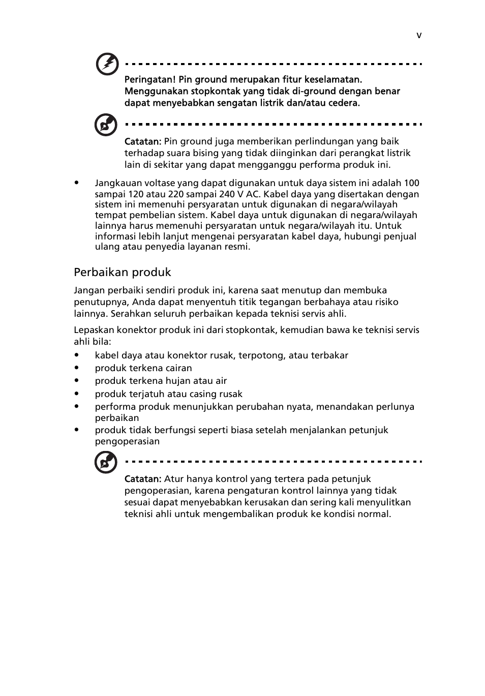 Acer Aspire 5736Z User Manual | Page 2065 / 2205